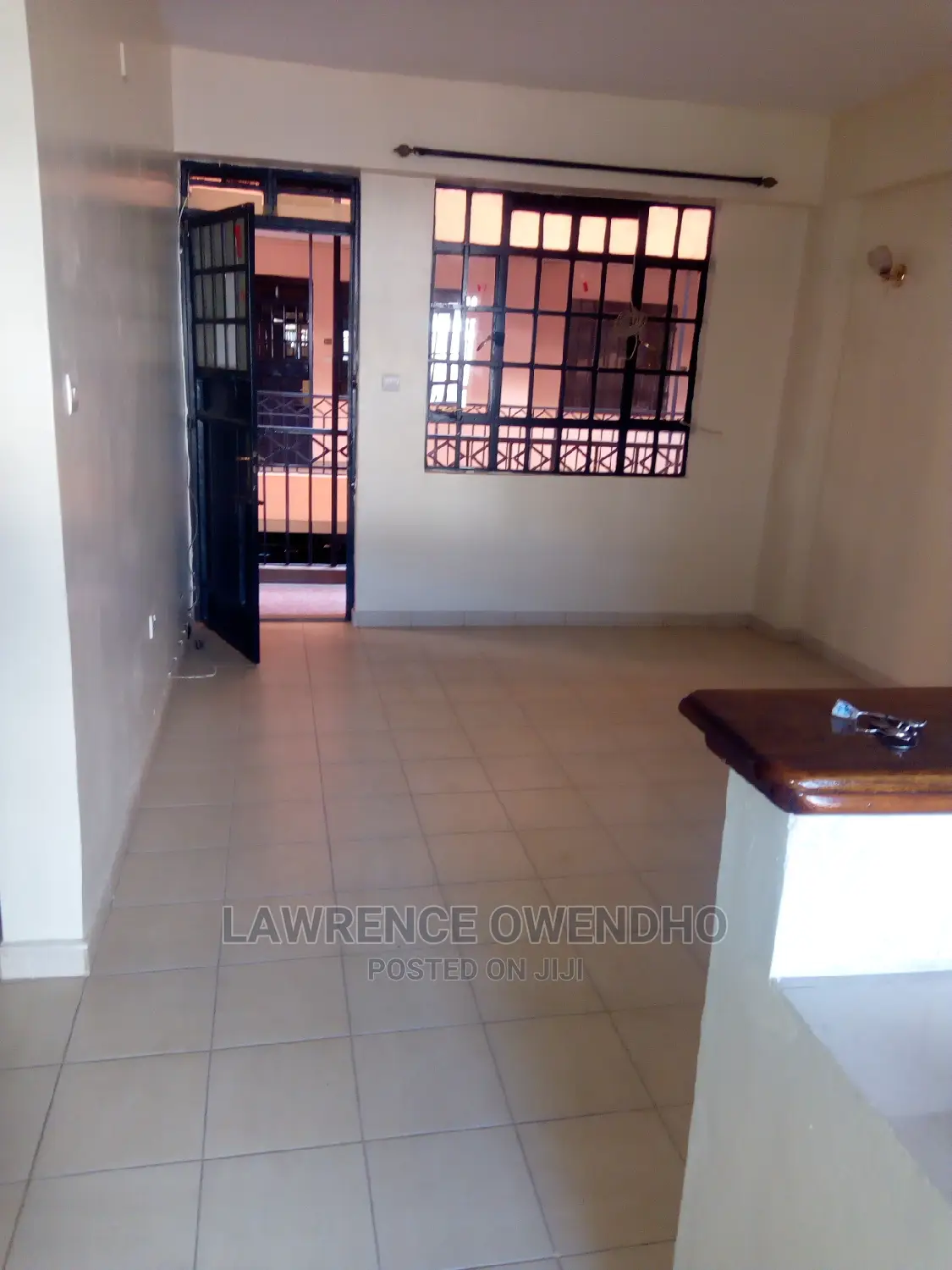 2bdrm Apartment in Ngara for rent