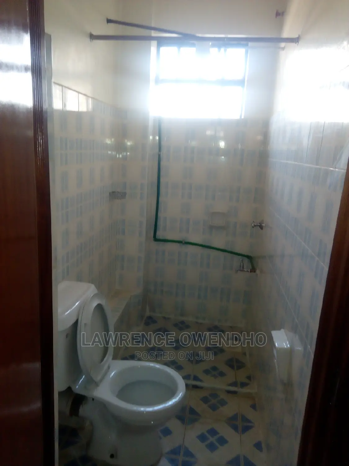 2bdrm Apartment in Ngara for rent