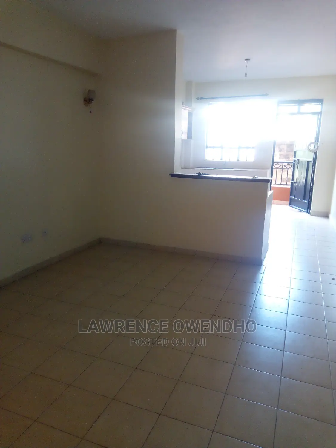 2bdrm Apartment in Ngara for rent