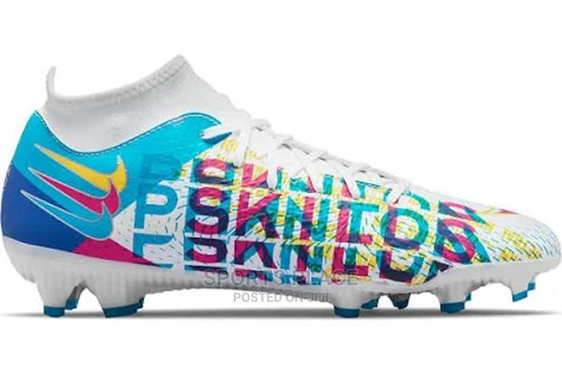 Phantom GT Graphic Fg Football Boots - thumbnail 3