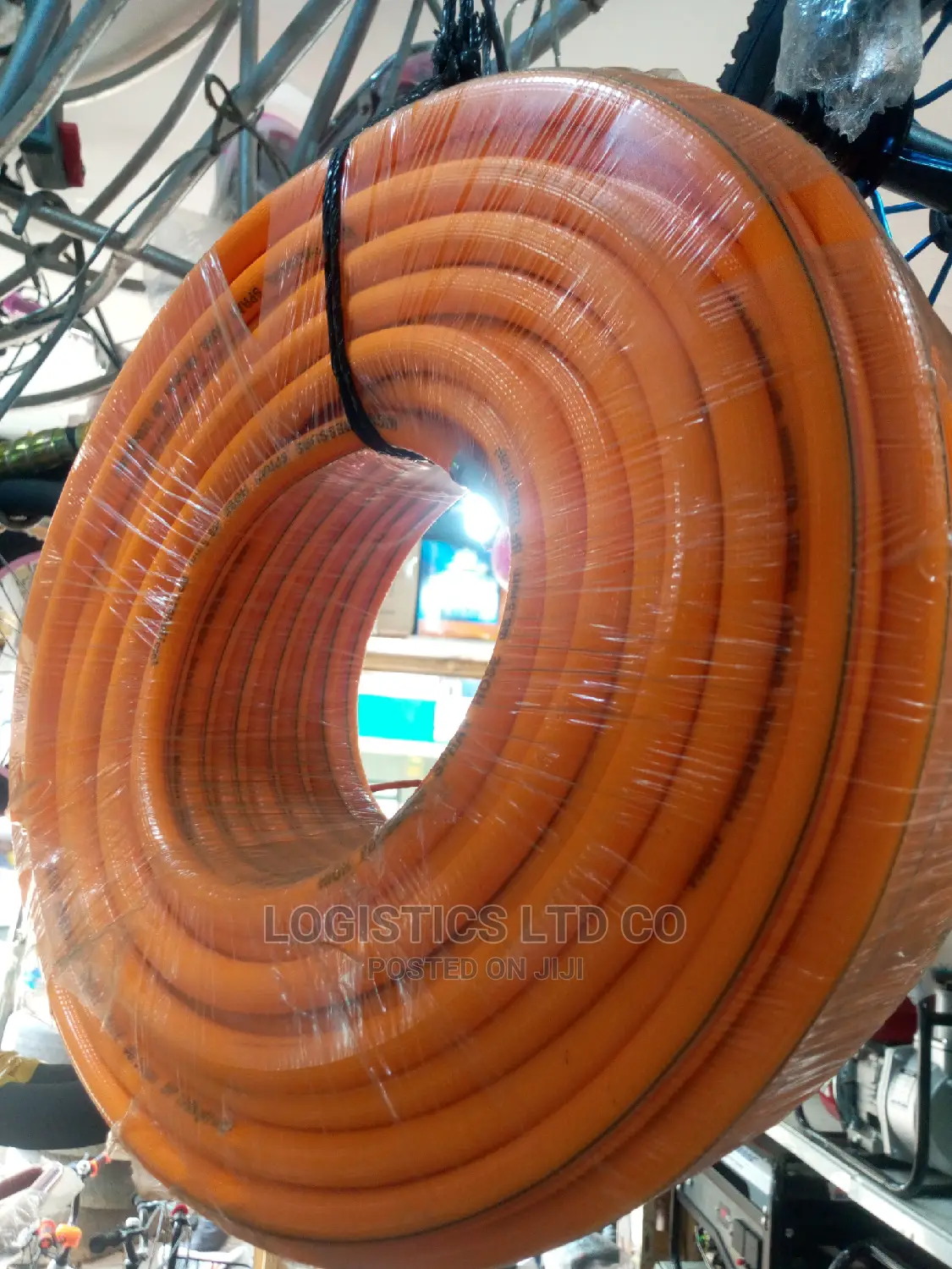 Power Sprayer Pipe 30m