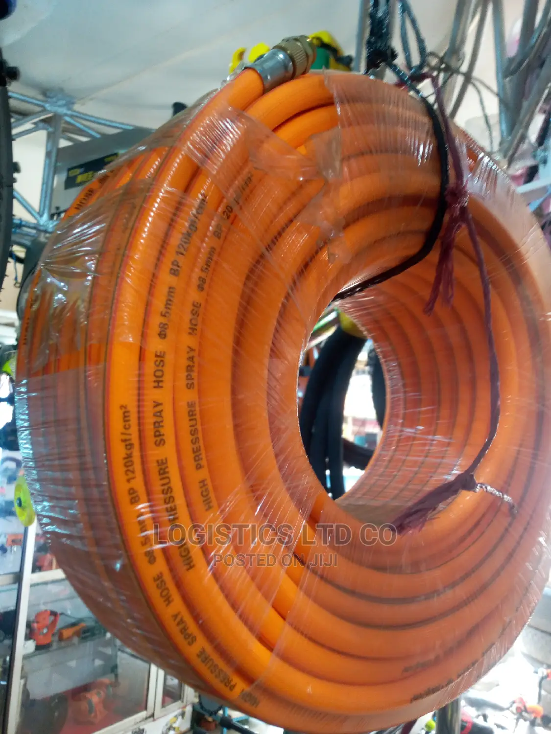Power Sprayer Pipe 30m