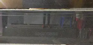 Black Granite 2400x620mm