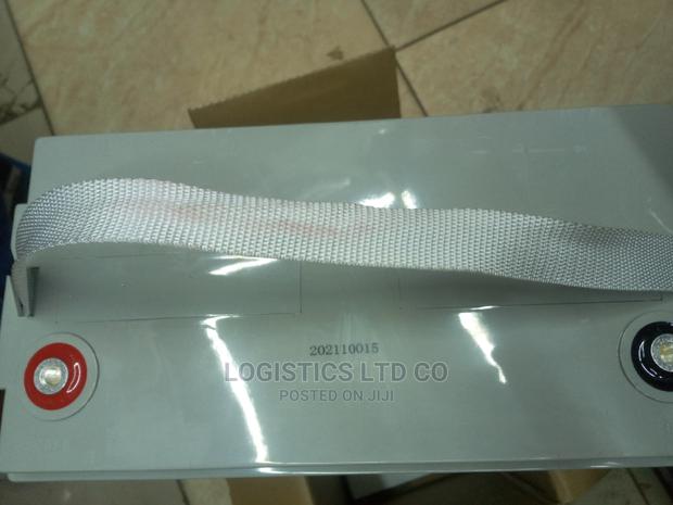Amaron Quanta Battery 12v - 100ah - thumbnail 3