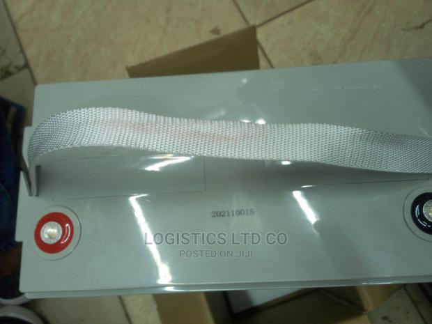 Amaron Quanta Battery 12v - 100ah - thumbnail 4