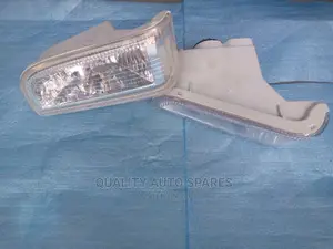 Toyota Carina T I Foglights (EACH)