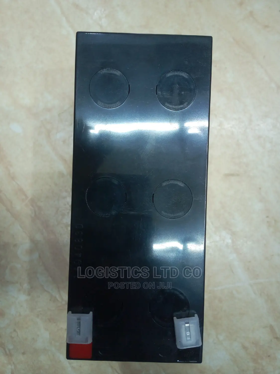 Yuasa 12v - 7.0ah Battery