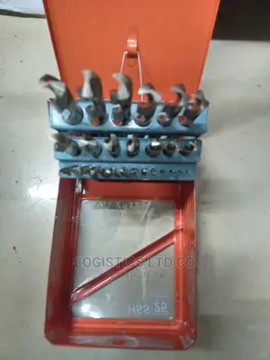 Drill Bits