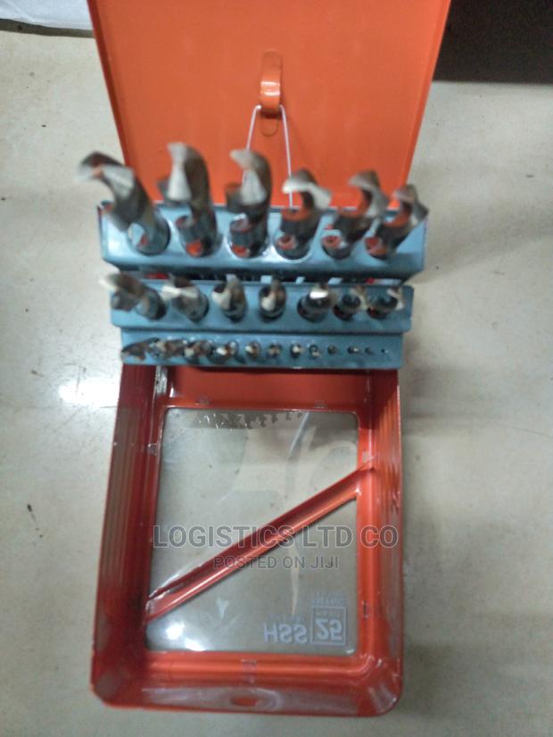 Drill Bits - thumbnail 3