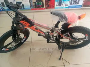 Bicyicle Size 20