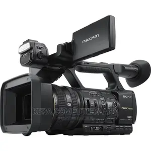 Sony Nx5 HXR