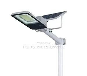 Solar Floodlight 300wts