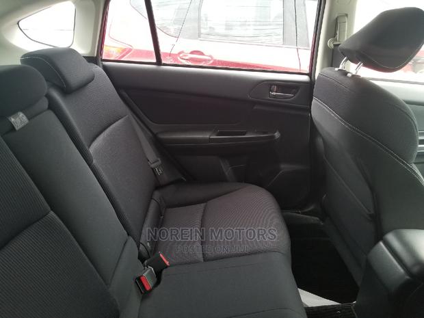 Subaru Impreza 2014 Blue - thumbnail 7