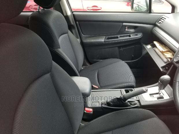 Subaru Impreza 2014 Blue - thumbnail 9