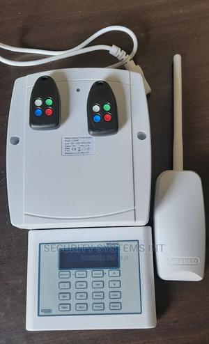 Wireless Panic Mimic Base System - thumbnail 2