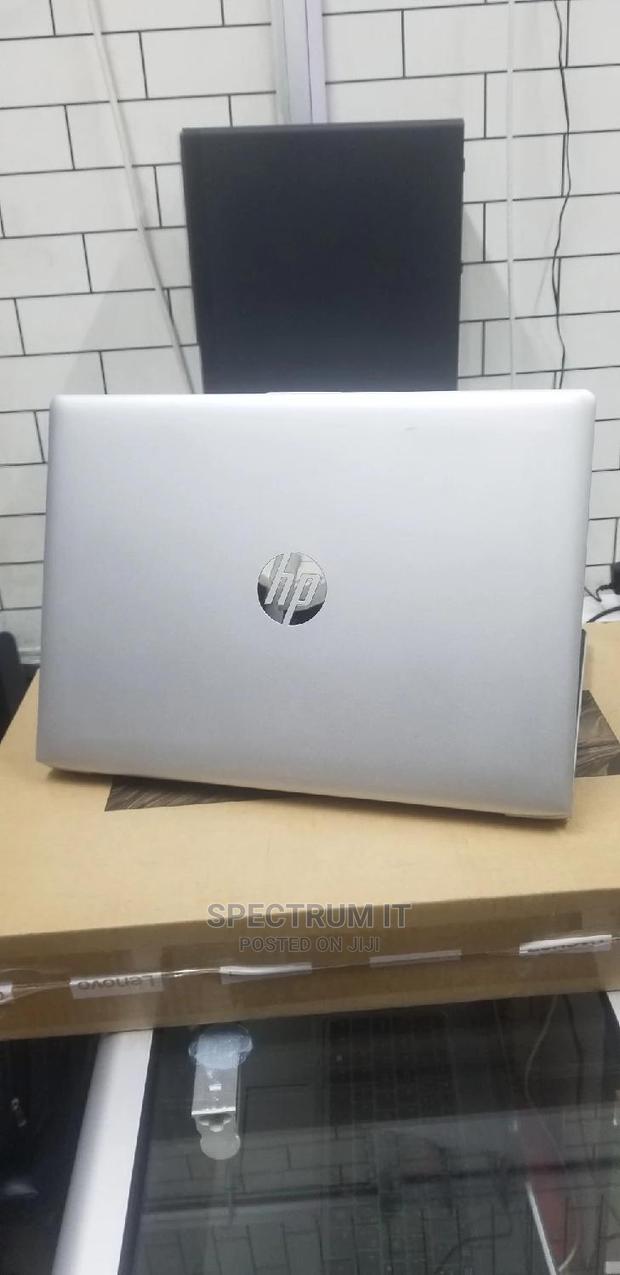 Laptop HP 430 G5 8GB Intel Core I5 HDD 256GB - main view