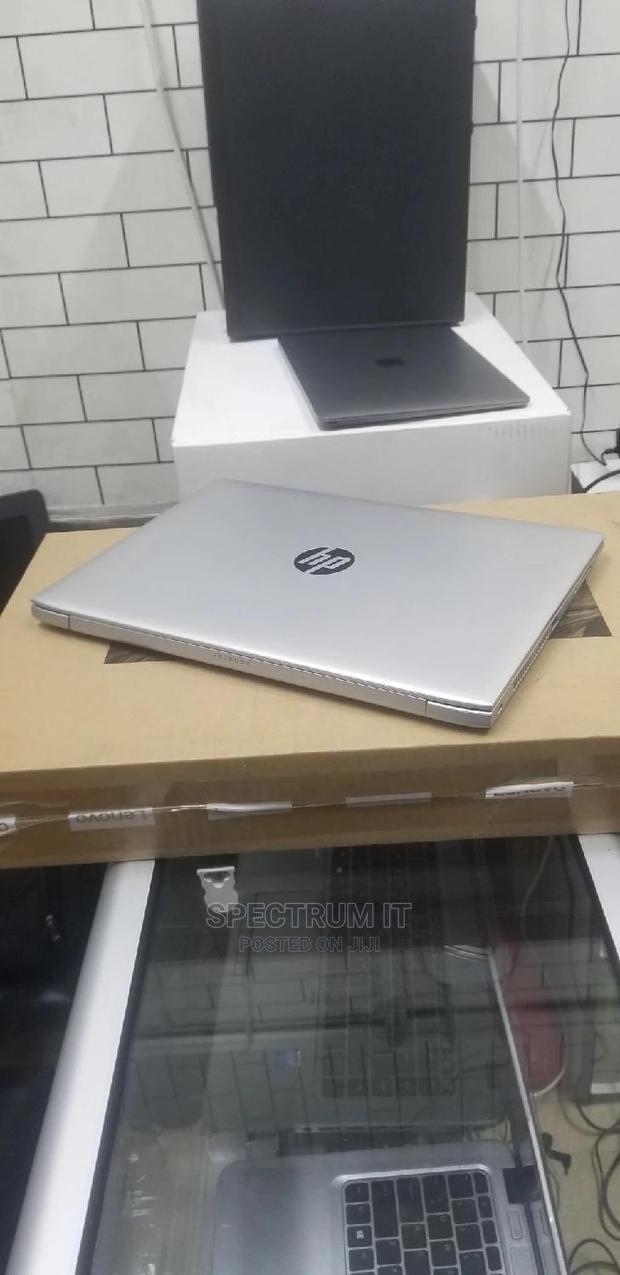 Laptop HP 430 G5 8GB Intel Core I5 HDD 256GB - thumbnail 3