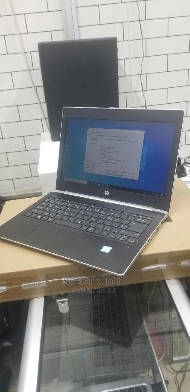 Laptop HP 430 G5 8GB Intel Core I5 HDD 256GB - thumbnail 4