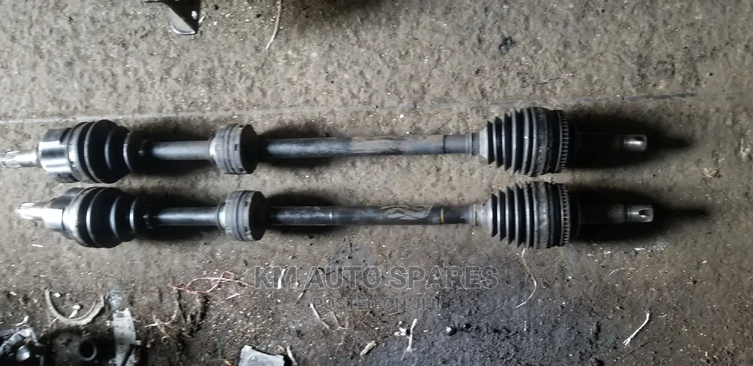 Toyota Probox Drive Shaft.