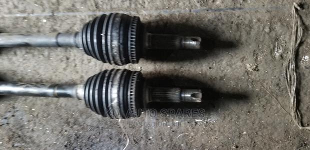 Toyota Probox Drive Shaft. - thumbnail 3