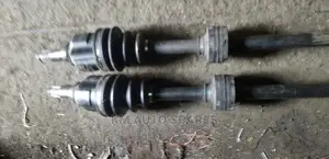 Toyota Probox Drive Shaft.