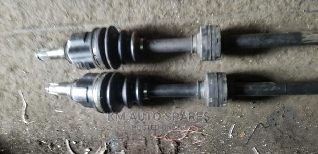 Toyota Probox Drive Shaft. - thumbnail 2