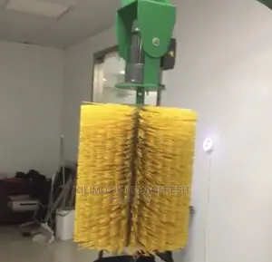 Cow Body Brush Automatic 2025