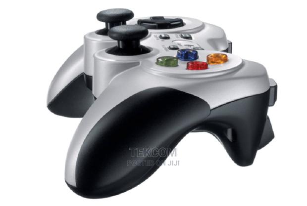 Logitech F710 Wireless Gamepad, 2.4 Ghz Wireless - main view