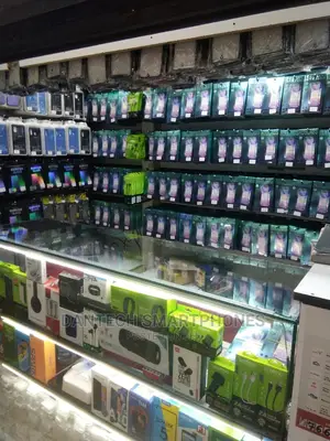 Repair Services for All Mobile Phones Laptops