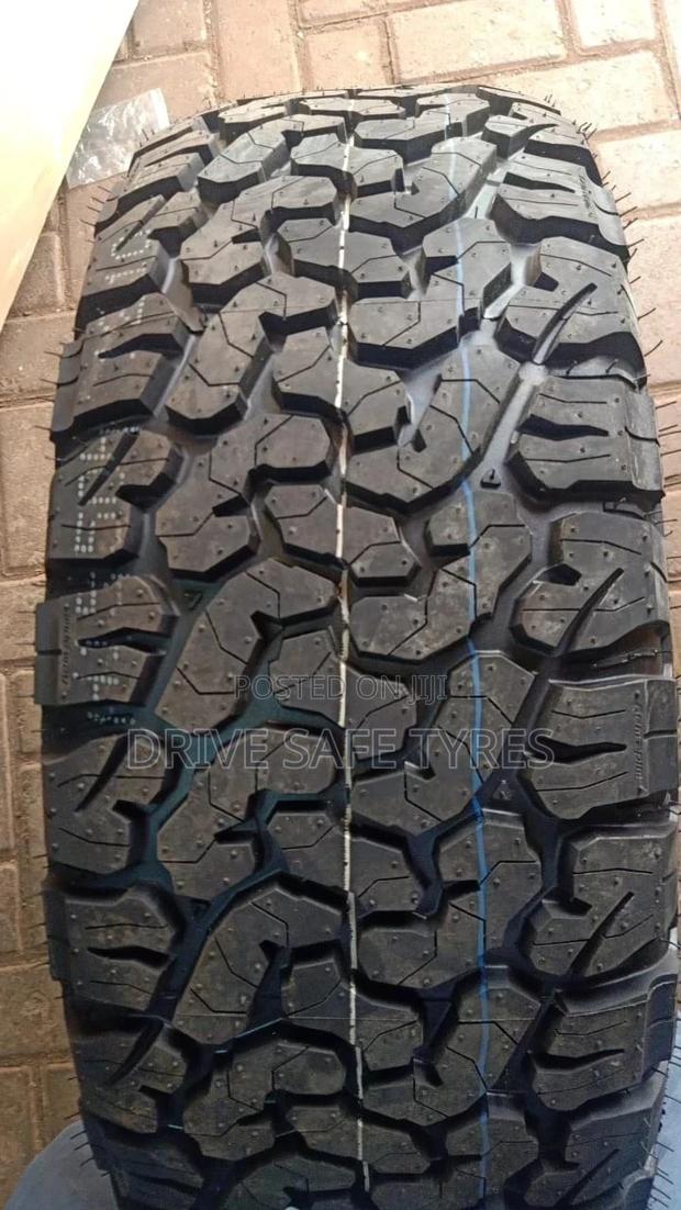 265/65 R17 Wideway Tyre A/T