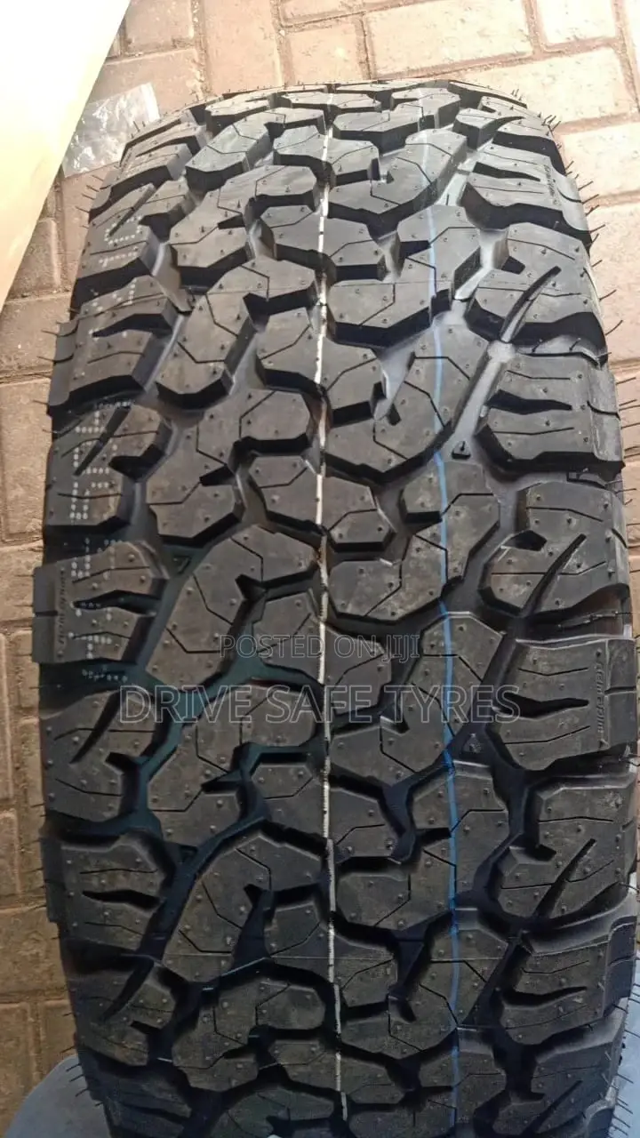 265/65 R17 Wideway Tyre A/T