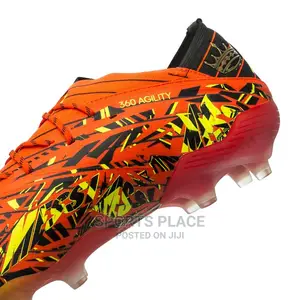 Adidas Nemeziz Football Boots