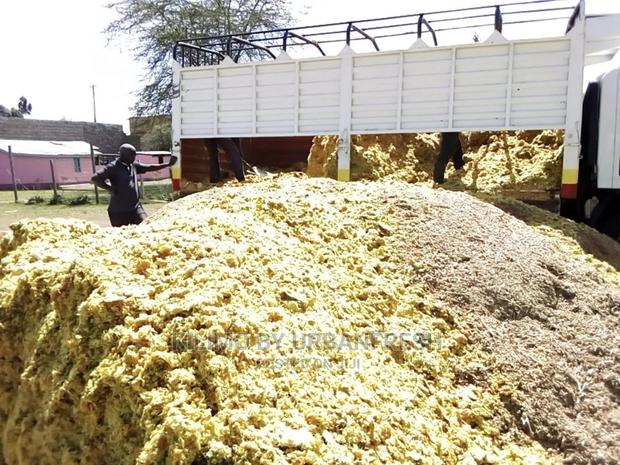 Feedlot / Fattening Silage 100kg Per Bale :Quoted 10T. - thumbnail 3