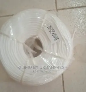 Braided Rope : 5mm - 10mm Thickness 200m