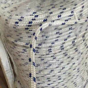 Braided Rope : 5mm - 10mm Thickness 200m