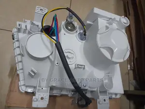 Headlamp Light Canter 4D 35