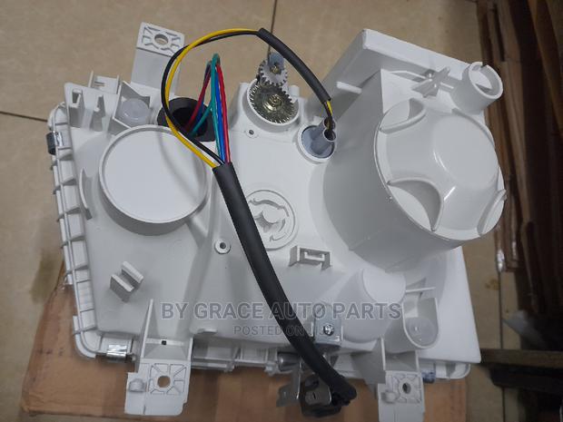 Headlamp Light Canter 4D 35 - thumbnail 2