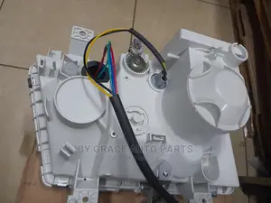 Headlamp Light Canter 4D 35
