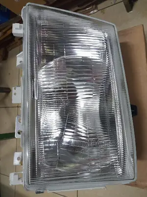 Headlamp Light Canter 4D 35