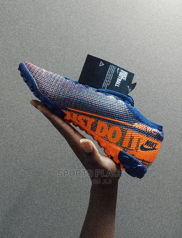 Astro Turf Boots - thumbnail 3