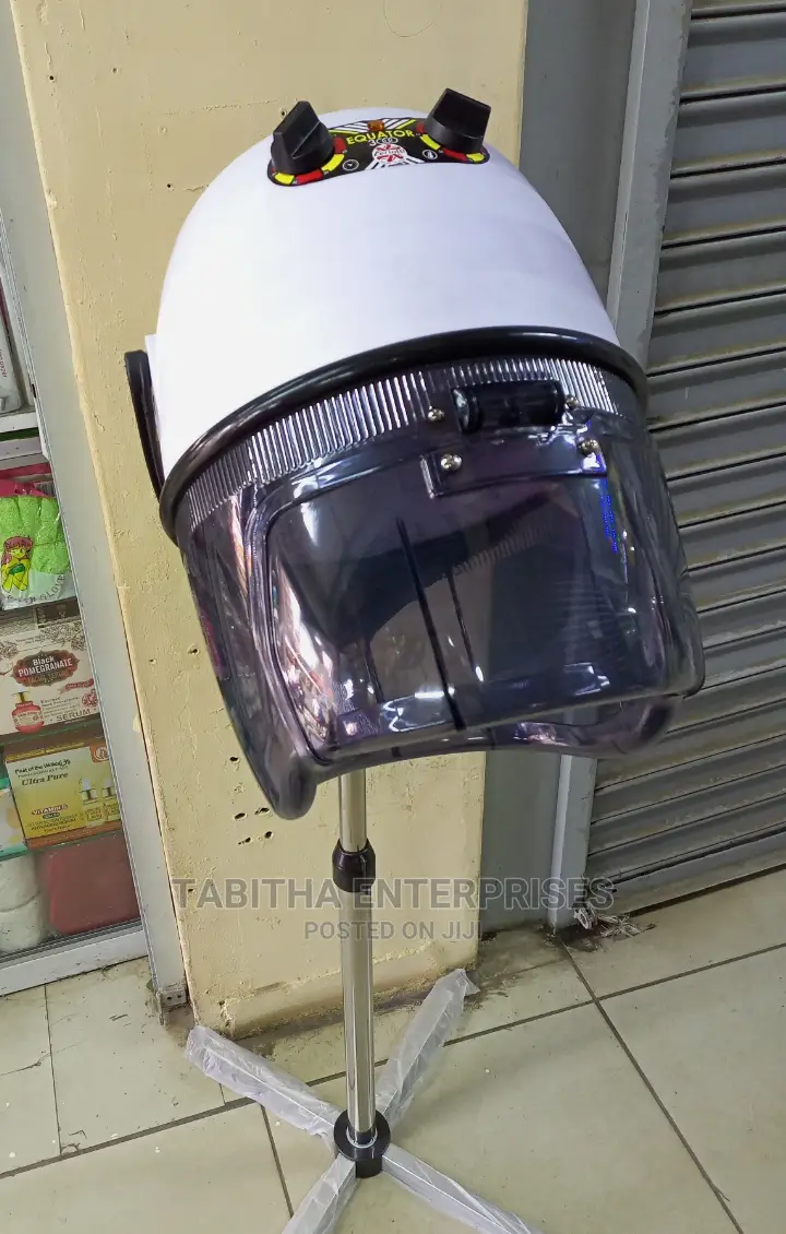 Equator Hair Dryer /New Arrival