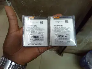 Samsung A51 Phone Batteries