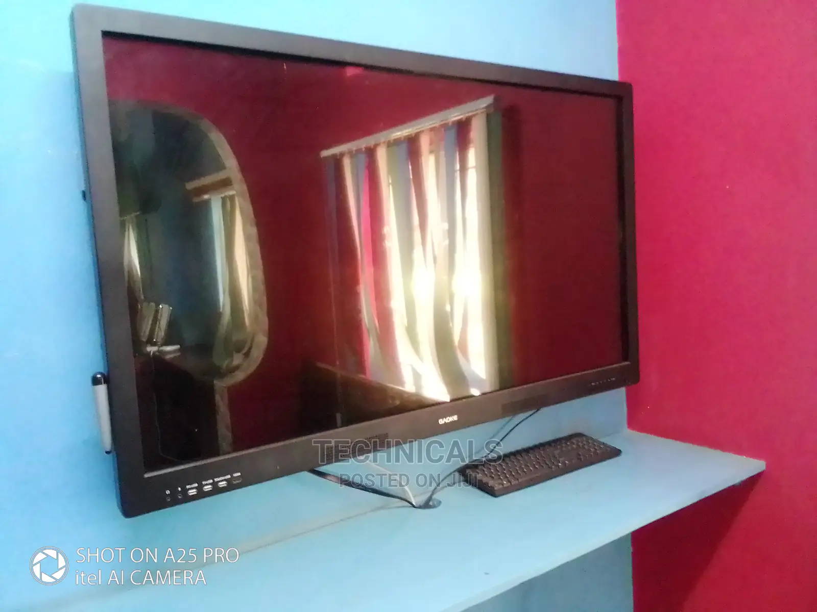 Tv Mounting Services