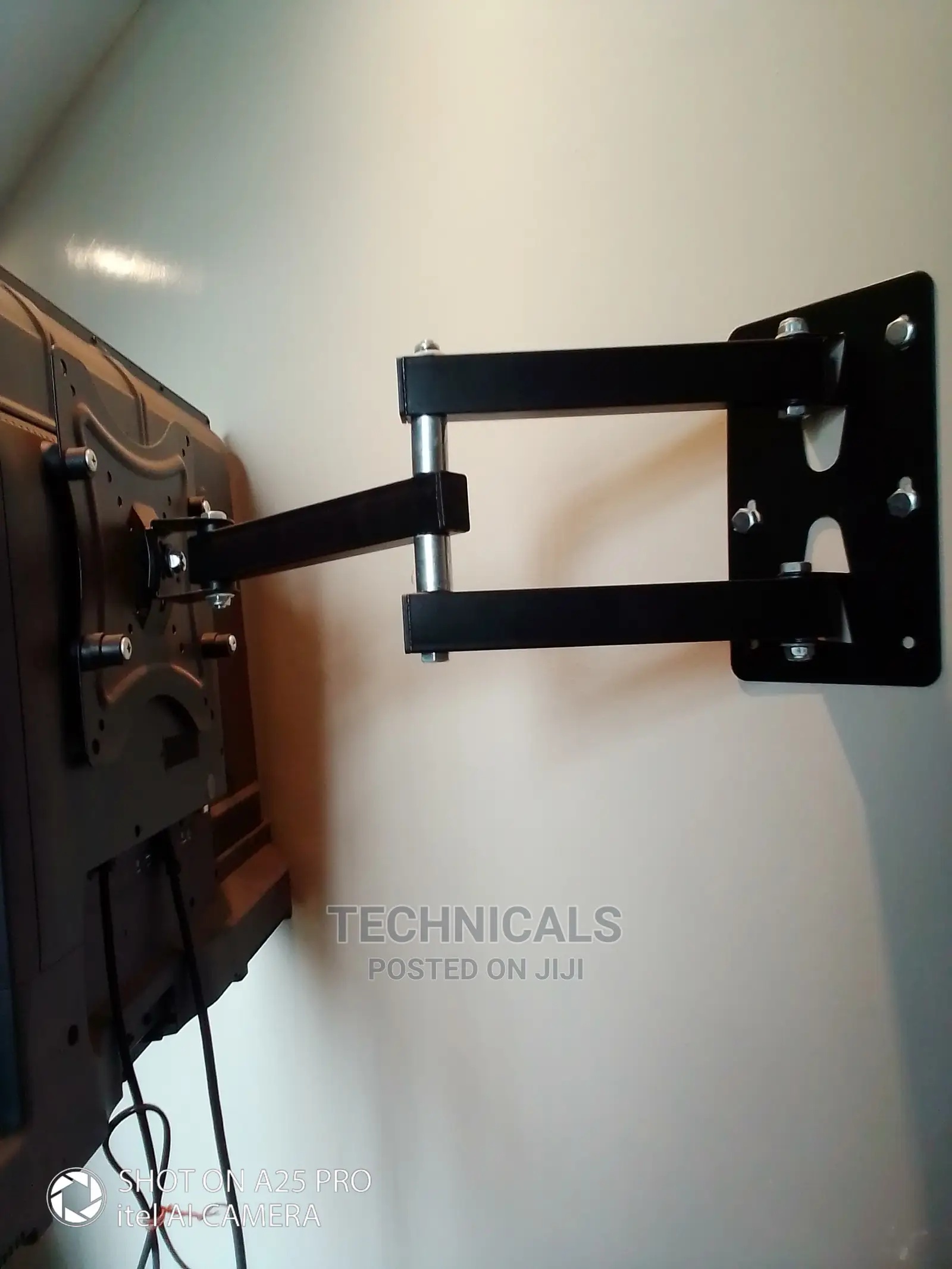 Tv Mounting Services