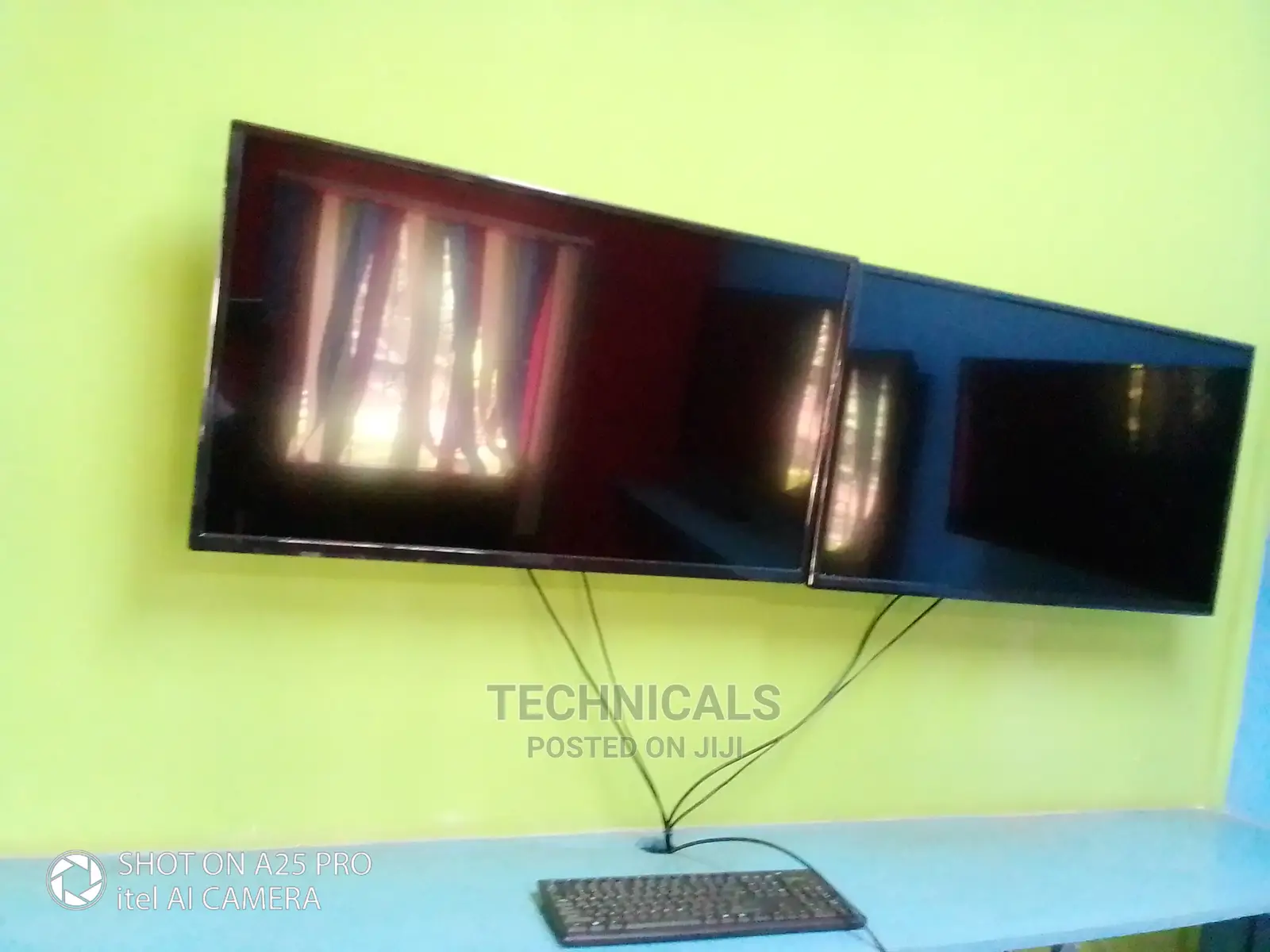 Tv Mounting Services