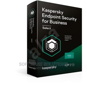 Kaspersky Endpoint Security for Business Select - thumbnail 2