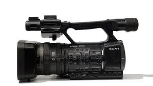 Sony HDR Ax2000