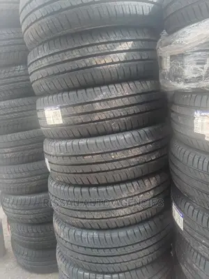 225/70 R 15 Michelin Tyres for Light Truchs and Vans
