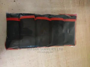 A Pair of Ankle/Wrist Weights 4kg (2x2kg)