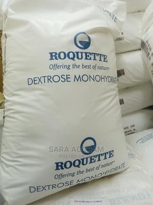 Dextrose Monohydrate - thumbnail 2